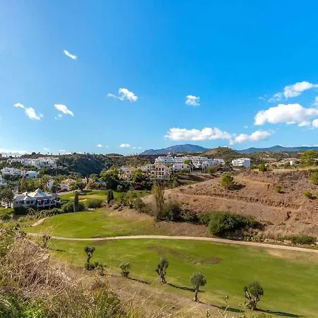 Βίλα Con Piscina Climatizada Y Vistas Al Golf *