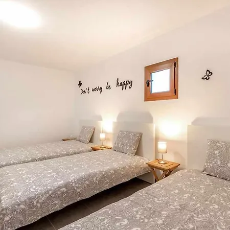 Villa Con Piscina Climatizada Y Vistas Al Golf Villa *