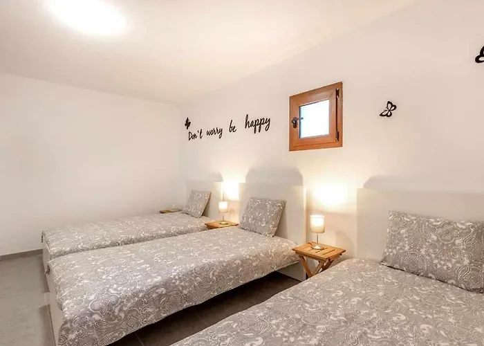 Con Piscina Climatizada Y Vistas Al Golf Villa *