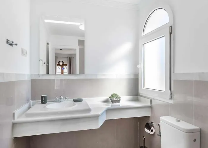 Villa Con Piscina Climatizada Y Vistas Al Golf Villa Estepona