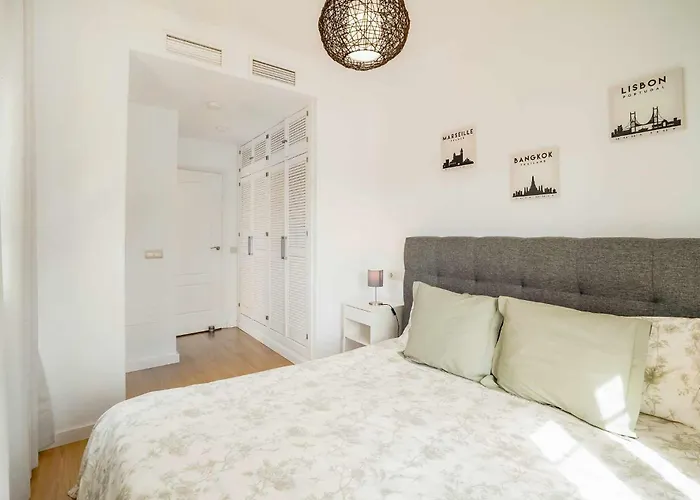 Villa Con Piscina Climatizada Y Vistas Al Golf