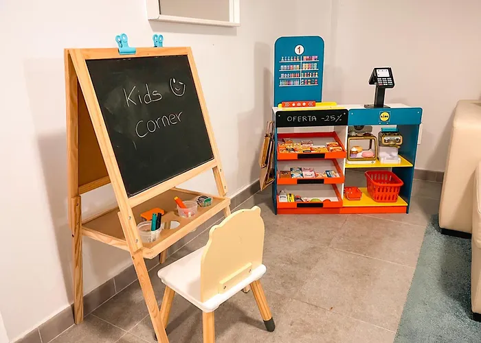 Villa Con Piscina Climatizada Y Vistas Al Golf *