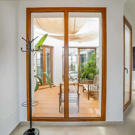 Con Piscina Climatizada Y Vistas Al Golf Эстепона