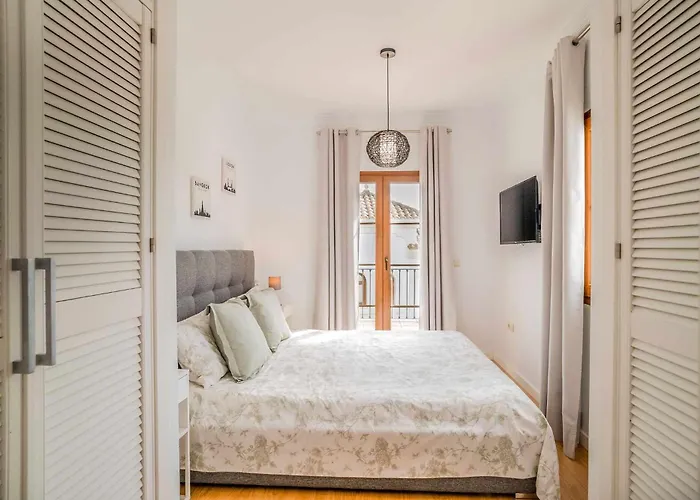 Villa Con Piscina Climatizada Y Vistas Al Golf *